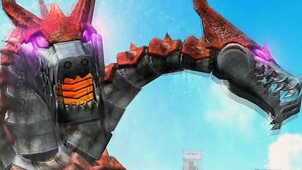 Tank! Tank! Tank! - Debüt-Trailer zum Multiplayer-Partyspiel für die Wii U