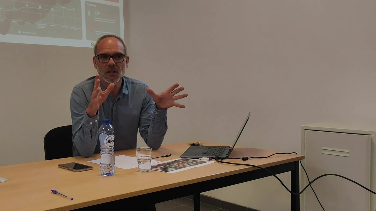 Le Gate ouvre ses portes à Bruxelles pour les usagers de drogues