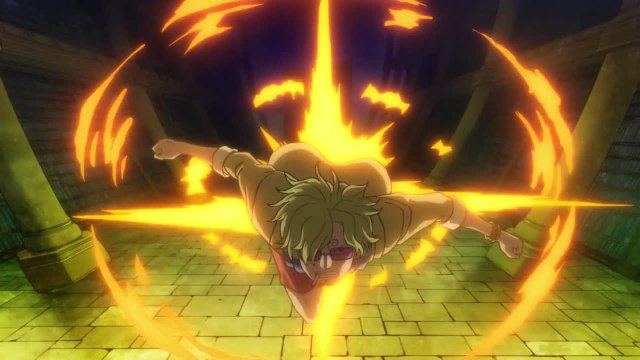 One Piece Film - Red Bande-annonce officielle HD