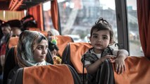Memleketlerine gönderilen Suriyeli sığınmacılar: Her şey pahalı, geçinemiyoruz