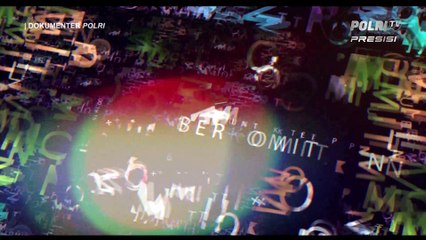 DOKUMENTER POLRI : Kami Ada untuk Anda (Polisi Indonesia) (2/3)