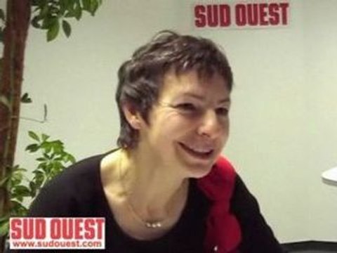 Municipales Pau 2008 - Andre Labarrere