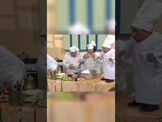 Herif Sele Kapıldı | Olacak O Kadar #Shorts