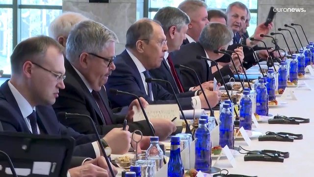 Rusia está dispuesta a garantizar la seguridad de los buques que salgan de los puertos ucranianos