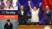 Sara Duterte SOCE: P216M spent in VP campaign | Evening wRap