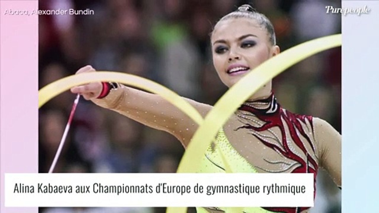 Vladimir Poutine : Sa maîtresse Alina Kabaeva "trop grosse" et affamée ? Révélations...