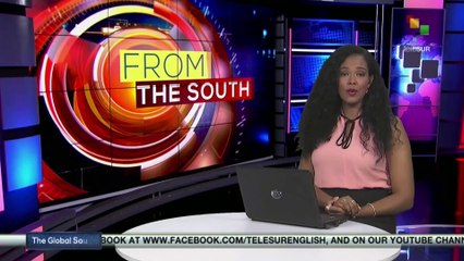 FTS 8:30 08-06: Venezuelan pres. Maduro begins Eurasian tour