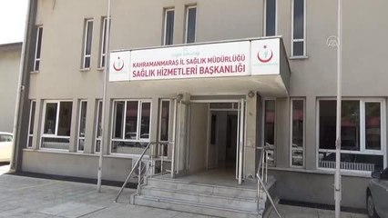 KAHRAMANMARAŞ - "Akılcı antibiyotik kullanımı" anlatıldı