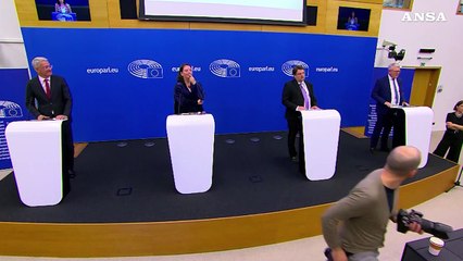 Salario minimo, Schmit: "Messaggio Ue forte e chiaro a cittadini"