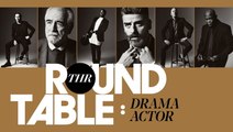 The Hollywood Reporter's Full, Uncensored TV Drama Actors Roundtable With Brian Cox, Michael Keaton, Oscar Isaac, Samuel L. Jackson, Tom Hiddleston and Quincy Isaiah