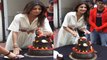 Shilpa Shetty Birthday पर Nikamma Team से सरप्राइज पाकर रो पड़ी; Video viral |FilmiBeat*Bollywood