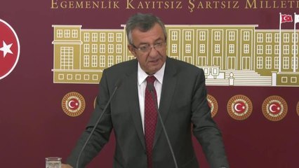 Engin Altay'dan Kira Artışında Yüzde 25 Sınır Tepkisi: "20 Senelik Beton Ekonomisinin İflasının Belgesidir Bu"