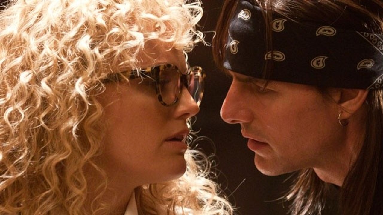 Rock of Ages - Deutscher Trailer zum Musical-Film mit Tom Cruise