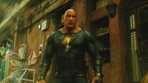 Black Adam, tráiler de la película de DC con Dwayne Johnson