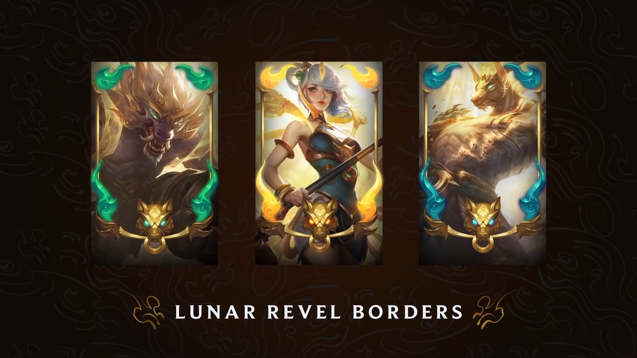 LoL: Trailer do evento Lunar Revel 2018