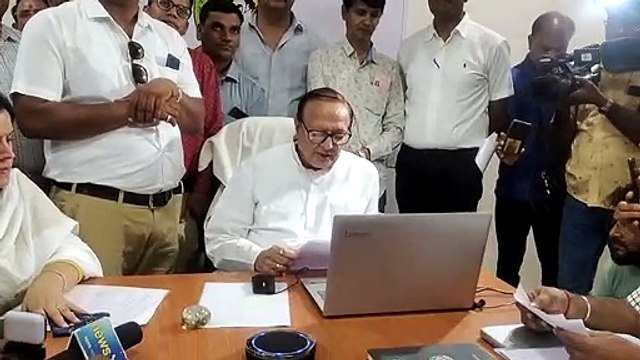 5वीं और 8वीं बोर्ड परीक्षा -5वीं बोर्ड का परिणाम रहा 93.83 फीसदी , 8वीं बोर्ड परीक्षा का परिणाम 95.59 फीसदी रहा