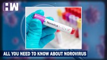Norovirus detected in Kerala — here’s all you need to know about the virus