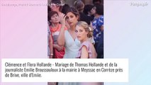 François Hollande, sa relation avec sa fille Flora : cette situation compliquée qu'ils ont dû affronter