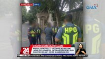 Mandaluyong Police, nagsampa ng reklamo laban sa 3 guwardya sa subdivision kung saan nakatira ang may-ari ng sumagasang SUV | 24 Oras