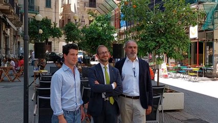 A Palermo ciclo di incontri tra nuove imprese