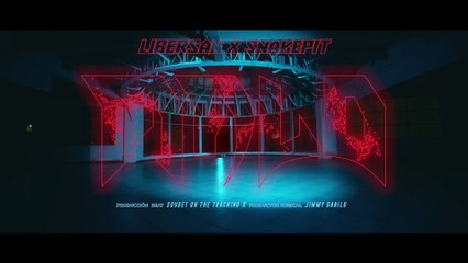 Malo - Libersan x Snakepit Video Oficial.