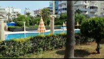 alanya wohnung mieten 120 m2 Preis : 500 Euro #mahmutlar