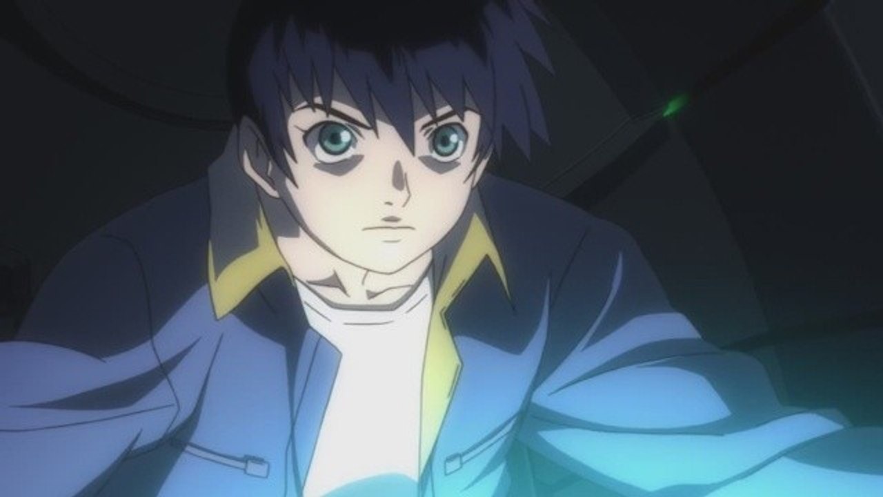 Zone of the Enders HD Collection - Das neue Intro