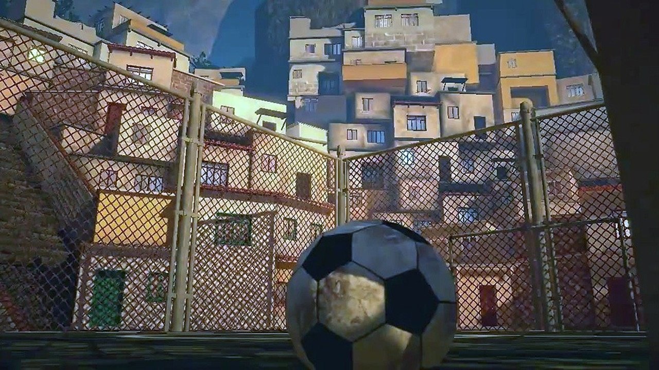 Papo & Yo - Teaser-Trailer erklärt Story & erste Spielszenen