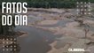 Operação da PF do Pará investiga garimpo em terras indígenas no Pará