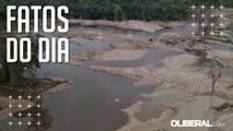 Operação da PF do Pará investiga garimpo em terras indígenas no Pará