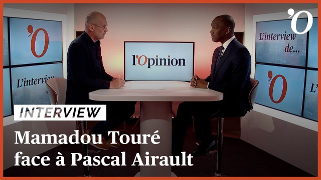 Mamadou Touré (ministre ivoirien): «Face au terrorisme, au-delà des réponses militaires, il faut une réponse sociale»
