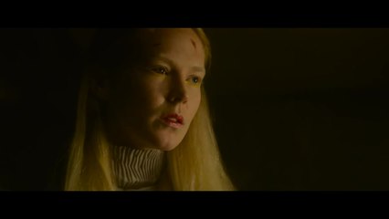 VESPER CHRONICLES - Teaser VOST