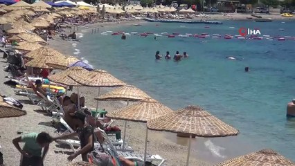 Muhalefetin istediği olmuyor: İki dev daha Bodrum'a geldi