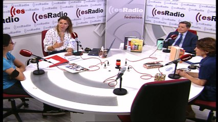 Hablemos con Ayanta: El testimonio de superación de la anorexia de Olatz Rodríguez