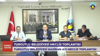 Turgutlu Belediye Başkanı Akın: "Turgutluspor'u Artık Siyasi Malzeme Yapmayalım' Dedim Kötü Bir Şey mi İstedim?"