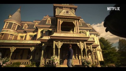 Locke & Key, tráiler temporada 3