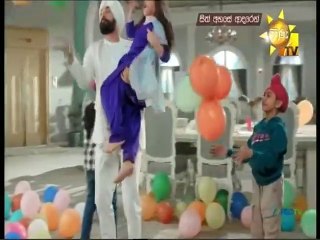 Sith Ahase Adaren (462) 08-06-2022