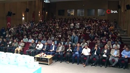 Yaz tatili öncesi, öğrencilerin ücretsiz tablet mutluluğu