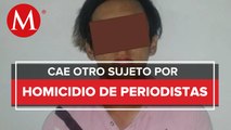 Cae otro presunto implicado en asesinato de las periodistas Yessenia Mollinedo y Sheila García