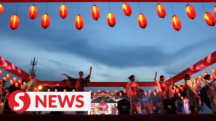 Let Bon Odori Festival proceed, Selangor Sultan tells Jais