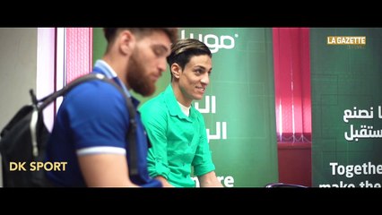 Sponsoring : Mobilis parraine 5 athlètes en prévision des JO 2024