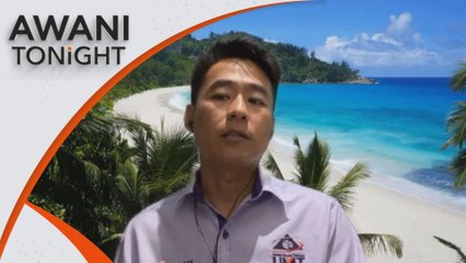 AWANI Tonight: Coral reefs vital for local communities, tourism