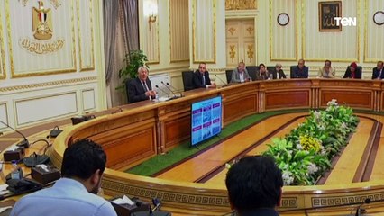 أول تعليق رسمي من وزير الزراعة عن حقيقة وجود "بطيخ مسرطن"