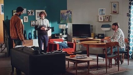 Plus Belle la Vie - La décision radicale de Kilian