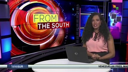 Migrant caravan in Mexico continues its march to the U.S.