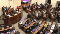 A sanción presidencial: Congreso aprobó proyecto de virtualidad para trámites de justicia