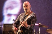 Bonehead gives update on his cancer treatment