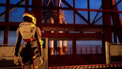 Deliver Us Mars - Bande-annonce #1