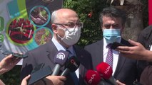 Son dakika haberi | İzmir'de günlük koronavirüs vaka sayısı 200'ün altına düştü