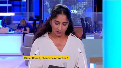 "Raoult, une folie française" : un ouvrage qui tente de comprendre qui est vraiment le professeur Didier Raoult
